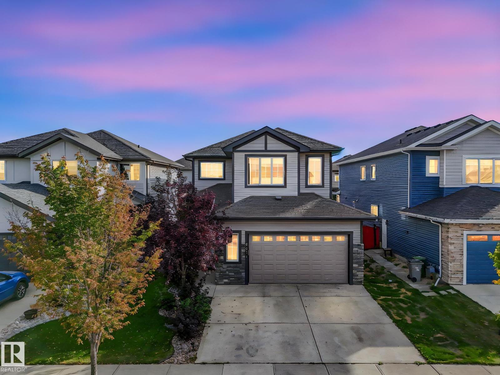 6611 54 AV, Beaumont, Alberta