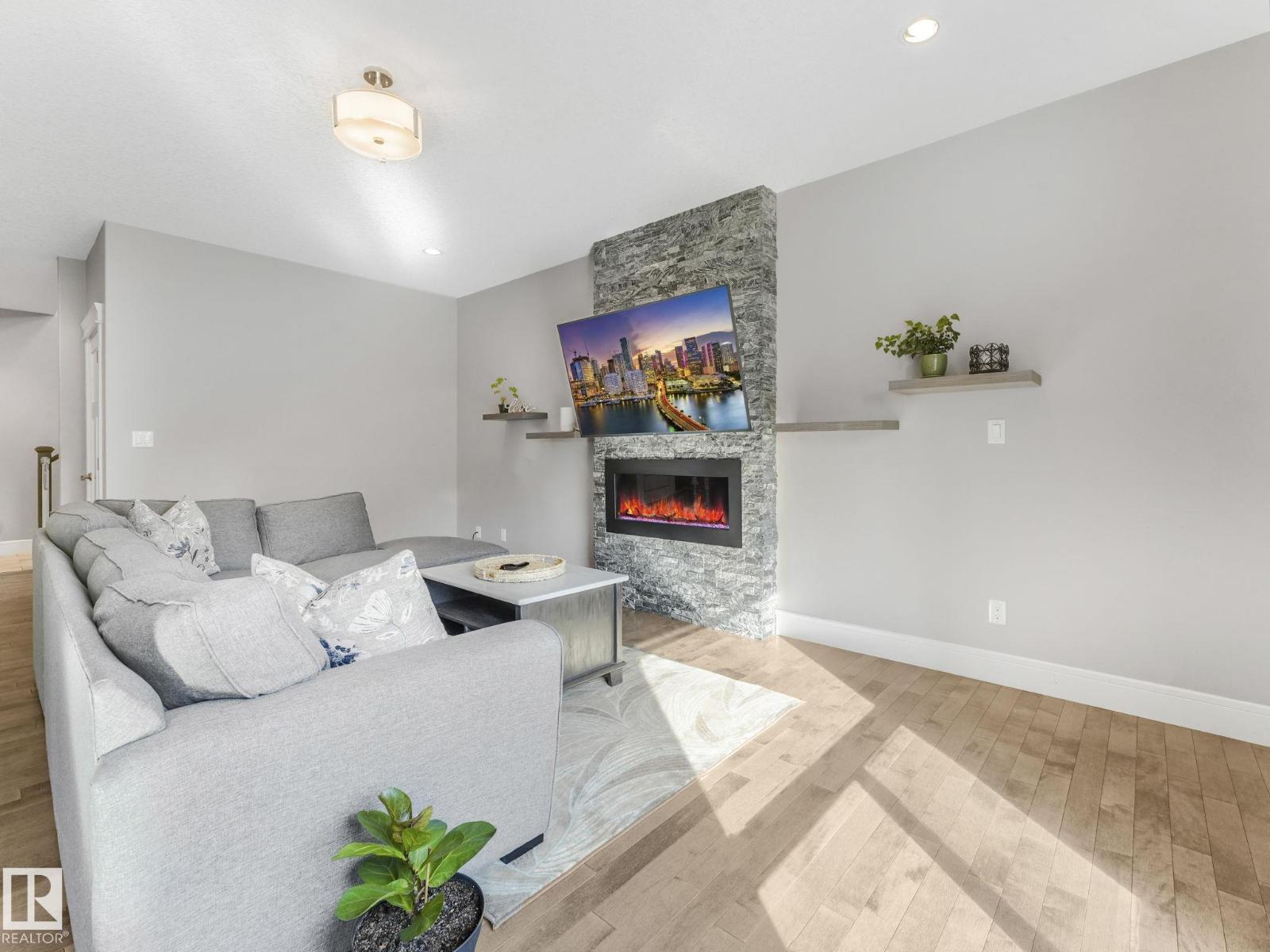 6611 54 Av, Beaumont, Alberta  T4X 2A2 - Photo 14 - E4459783