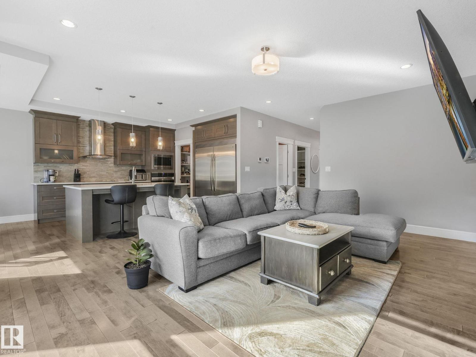 6611 54 Av, Beaumont, Alberta  T4X 2A2 - Photo 15 - E4459783