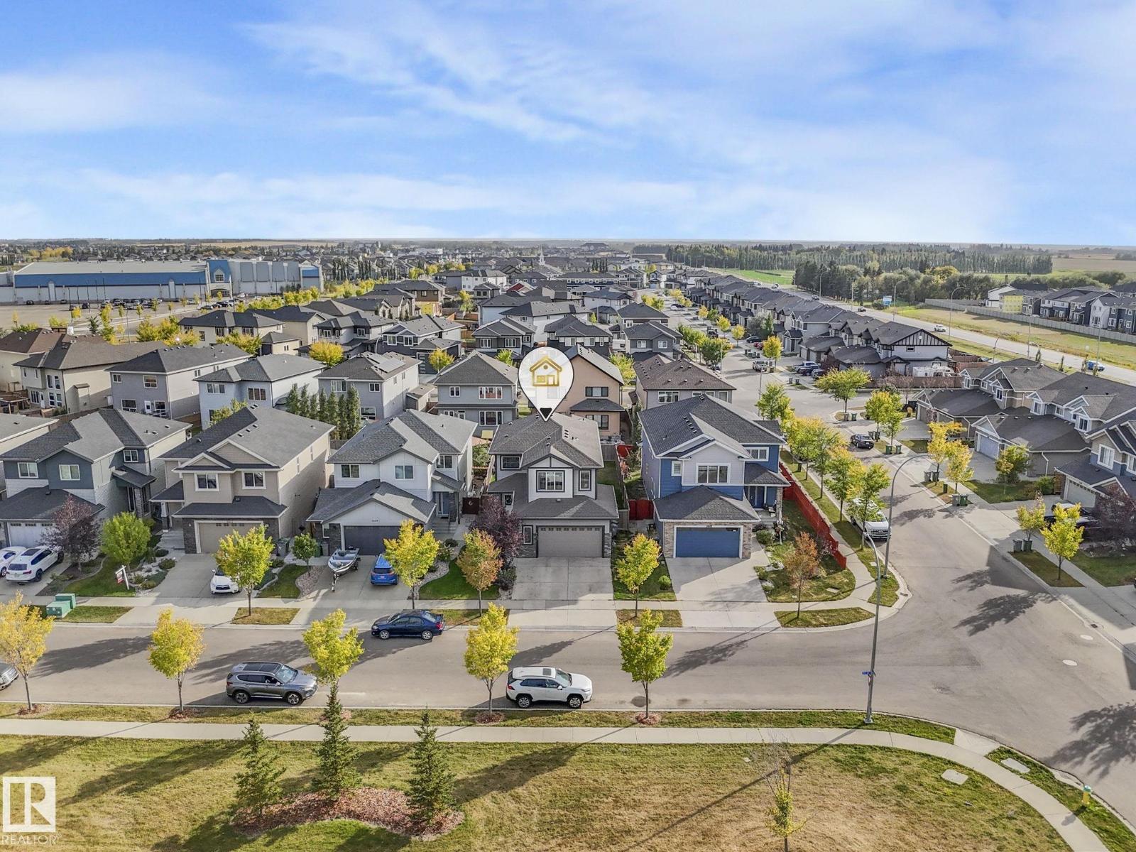 6611 54 Av, Beaumont, Alberta  T4X 2A2 - Photo 2 - E4459783