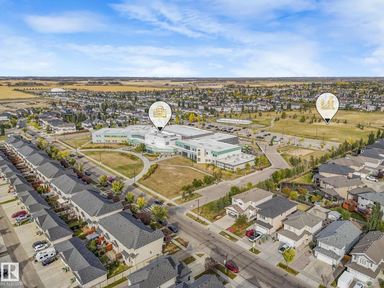 6611 54 Av, Beaumont, Alberta  T4X 2A2 - Photo 45 - E4459783