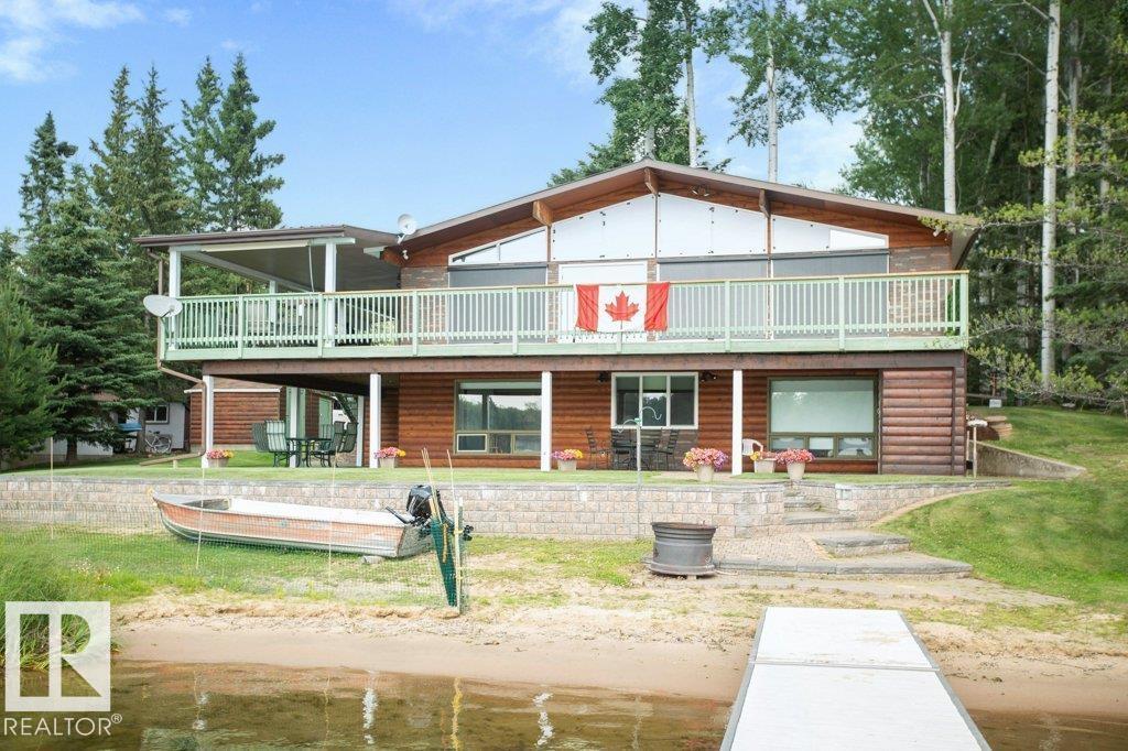 16 Maple Cresent, Rural Westlock County, Alberta  T0G 1H0 - Photo 1 - E4459784