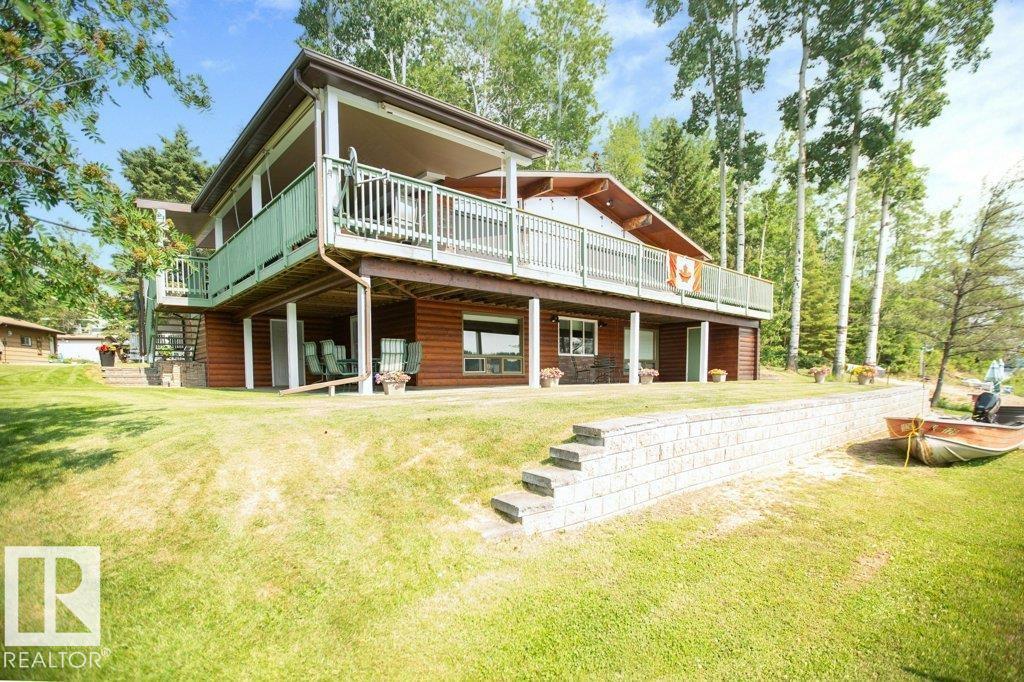16 Maple Cresent, Rural Westlock County, Alberta  T0G 1H0 - Photo 15 - E4459784