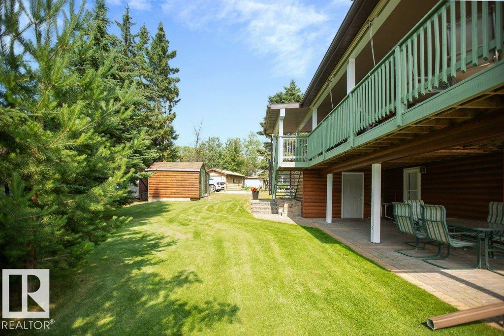 16 Maple Cresent, Rural Westlock County, Alberta  T0G 1H0 - Photo 16 - E4459784