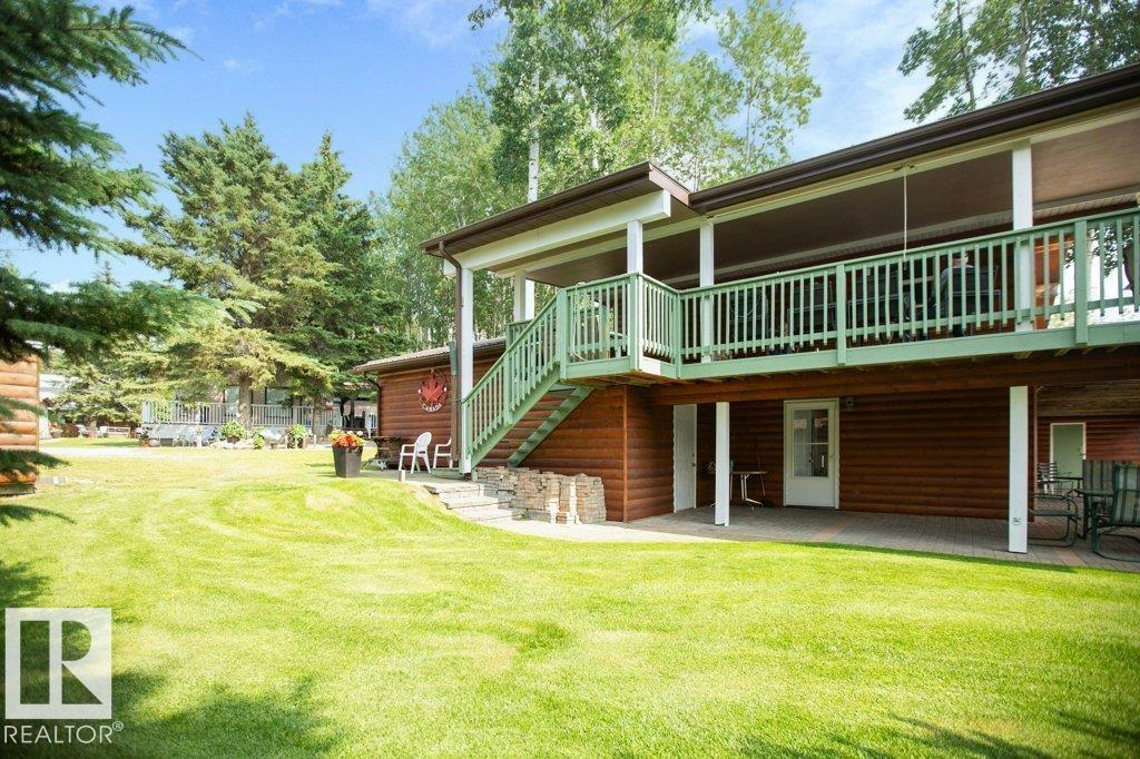 16 Maple Cresent, Rural Westlock County, Alberta  T0G 1H0 - Photo 18 - E4459784