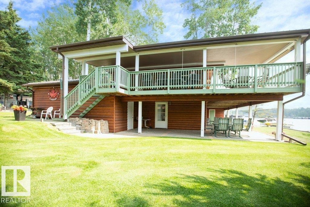 16 Maple Cresent, Rural Westlock County, Alberta  T0G 1H0 - Photo 19 - E4459784