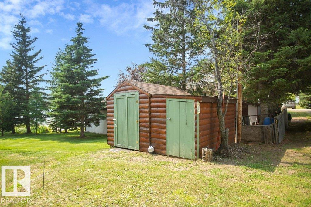 16 Maple Cresent, Rural Westlock County, Alberta  T0G 1H0 - Photo 21 - E4459784
