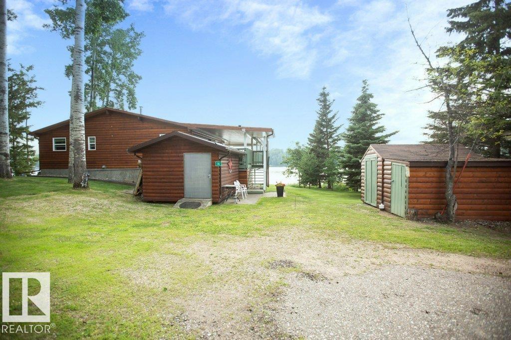 16 Maple Cresent, Rural Westlock County, Alberta  T0G 1H0 - Photo 22 - E4459784