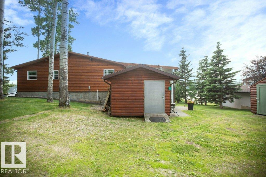 16 Maple Cresent, Rural Westlock County, Alberta  T0G 1H0 - Photo 23 - E4459784