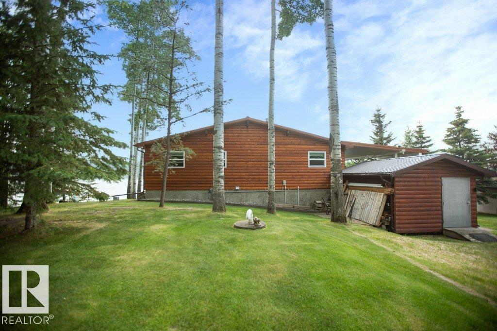 16 Maple Cresent, Rural Westlock County, Alberta  T0G 1H0 - Photo 24 - E4459784