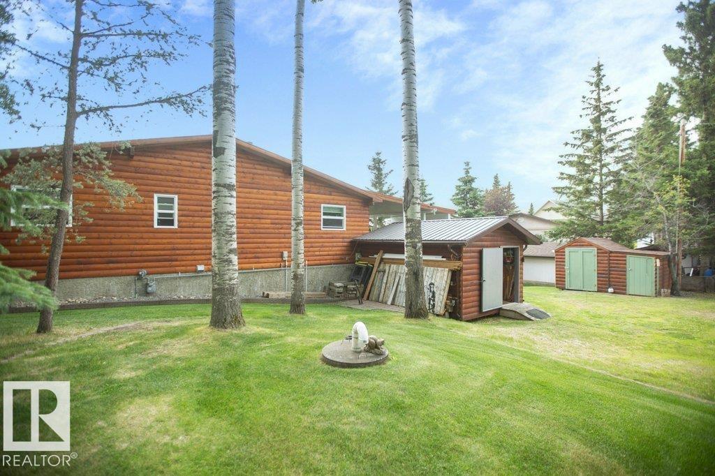 16 Maple Cresent, Rural Westlock County, Alberta  T0G 1H0 - Photo 26 - E4459784