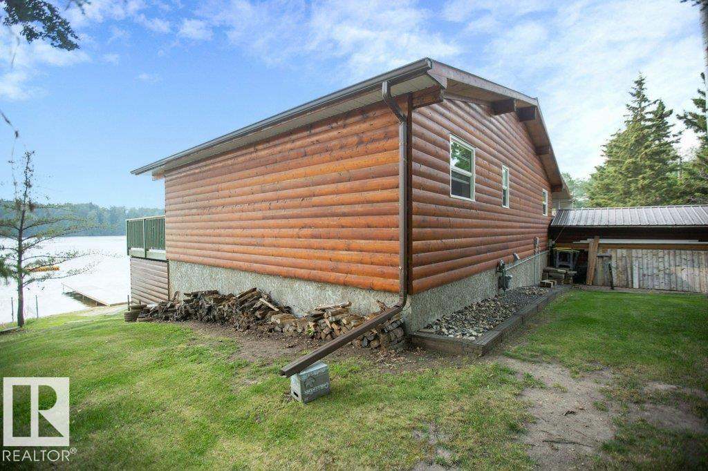 16 Maple Cresent, Rural Westlock County, Alberta  T0G 1H0 - Photo 27 - E4459784