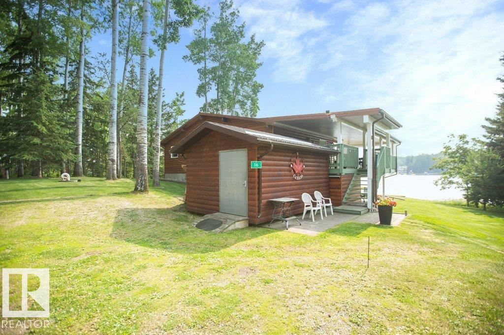 16 Maple Cresent, Rural Westlock County, Alberta  T0G 1H0 - Photo 28 - E4459784