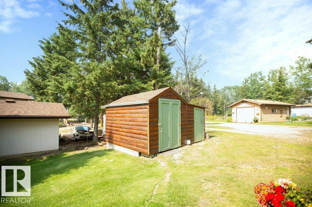 16 Maple Cresent, Rural Westlock County, Alberta  T0G 1H0 - Photo 29 - E4459784