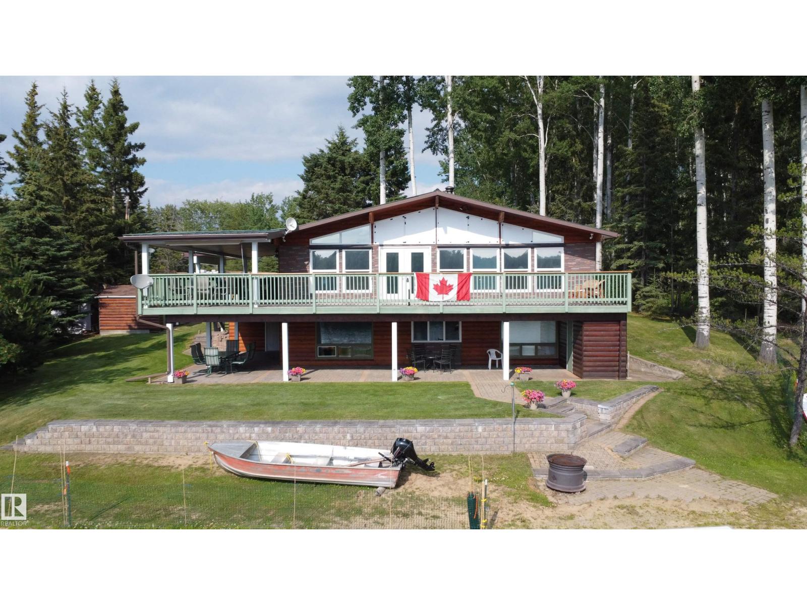 16 Maple Cresent, Rural Westlock County, Alberta  T0G 1H0 - Photo 3 - E4459784