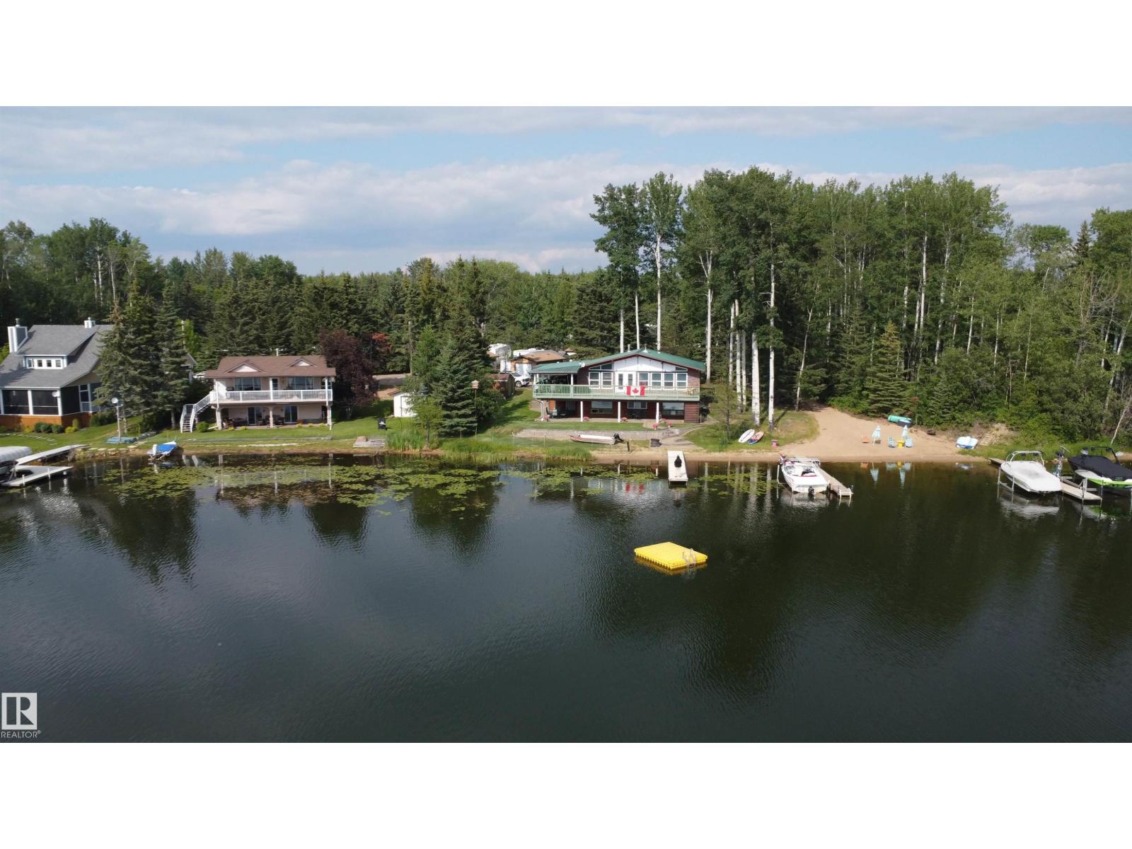16 Maple Cresent, Rural Westlock County, Alberta  T0G 1H0 - Photo 30 - E4459784
