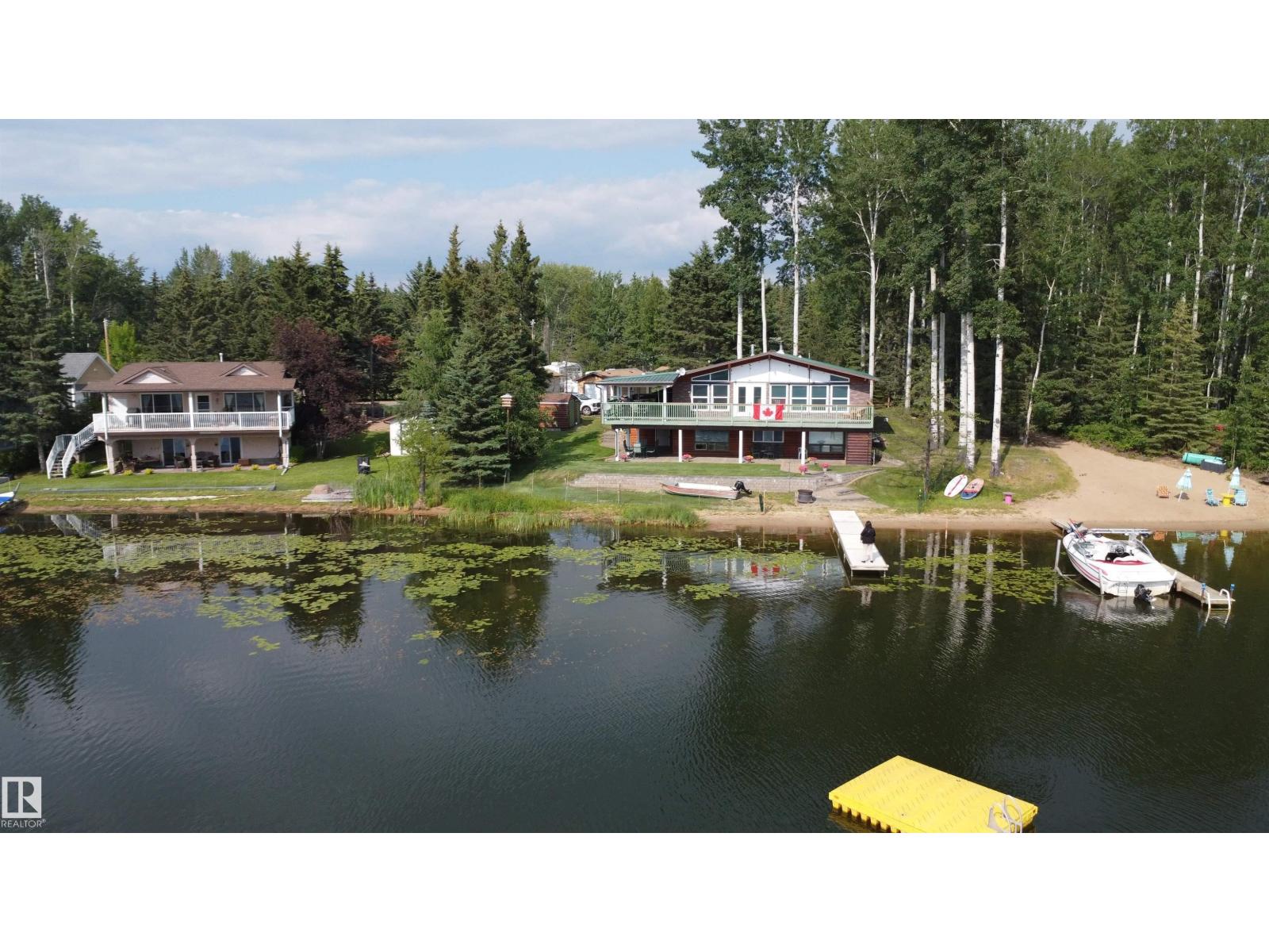16 Maple Cresent, Rural Westlock County, Alberta  T0G 1H0 - Photo 31 - E4459784