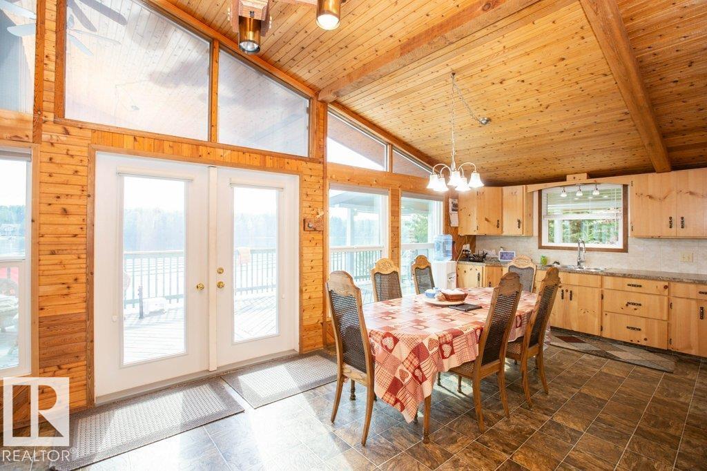 16 Maple Cresent, Rural Westlock County, Alberta  T0G 1H0 - Photo 33 - E4459784