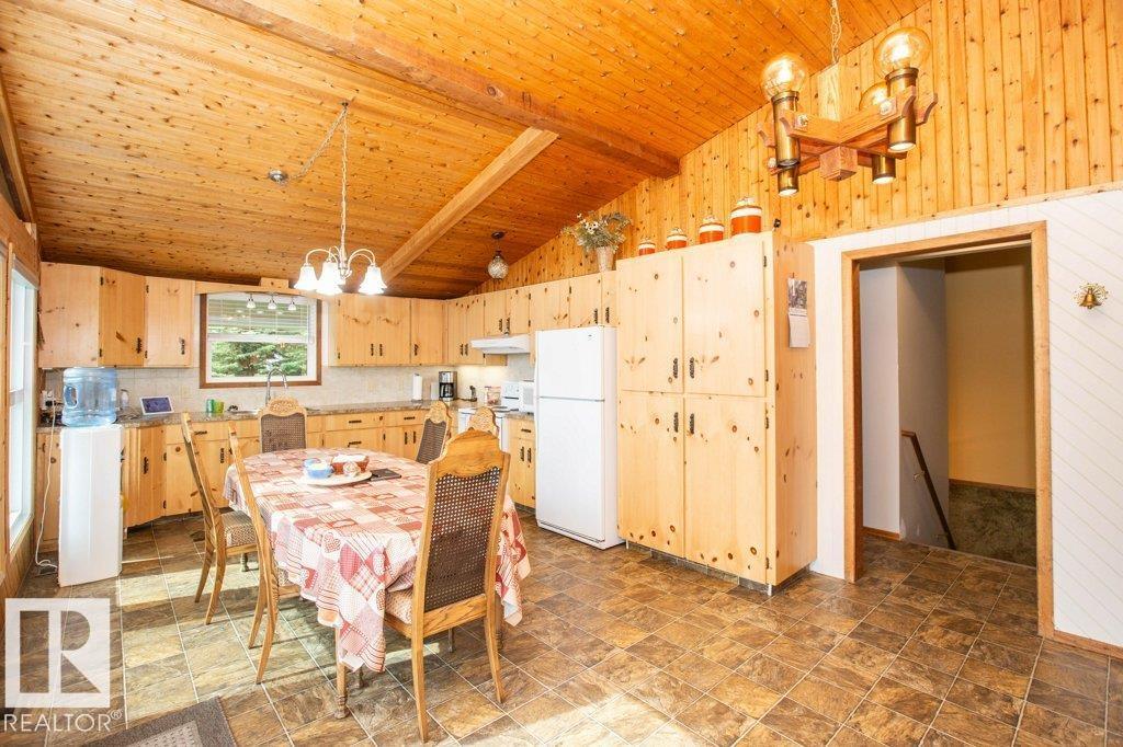 16 Maple Cresent, Rural Westlock County, Alberta  T0G 1H0 - Photo 34 - E4459784