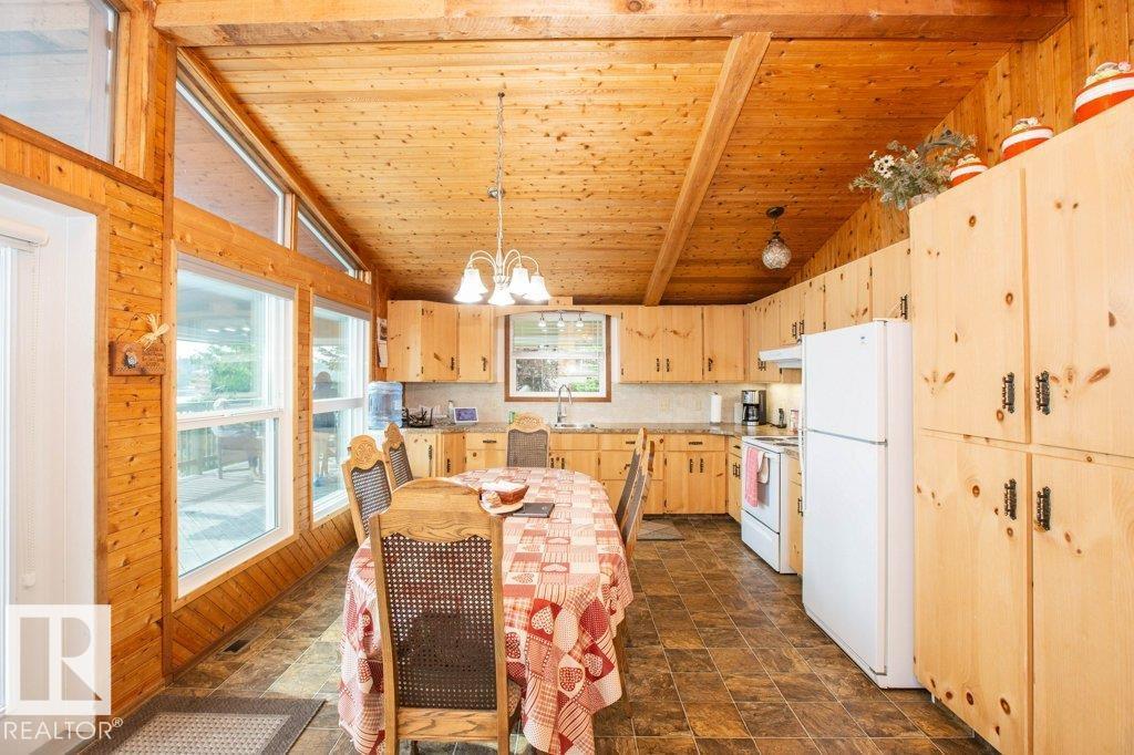 16 Maple Cresent, Rural Westlock County, Alberta  T0G 1H0 - Photo 35 - E4459784