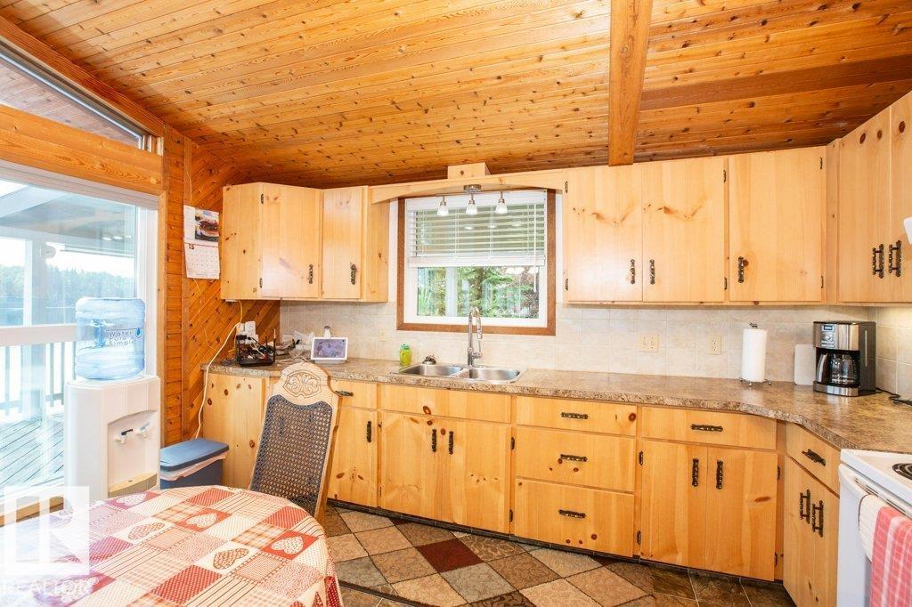 16 Maple Cresent, Rural Westlock County, Alberta  T0G 1H0 - Photo 36 - E4459784