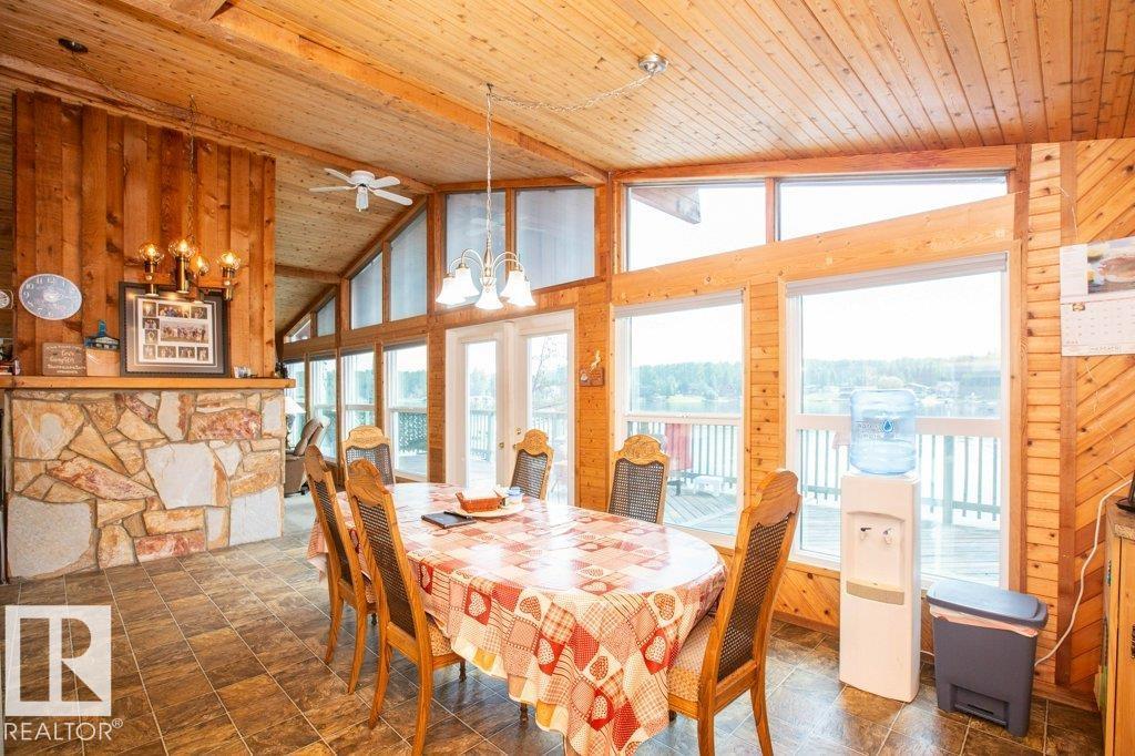 16 Maple Cresent, Rural Westlock County, Alberta  T0G 1H0 - Photo 37 - E4459784