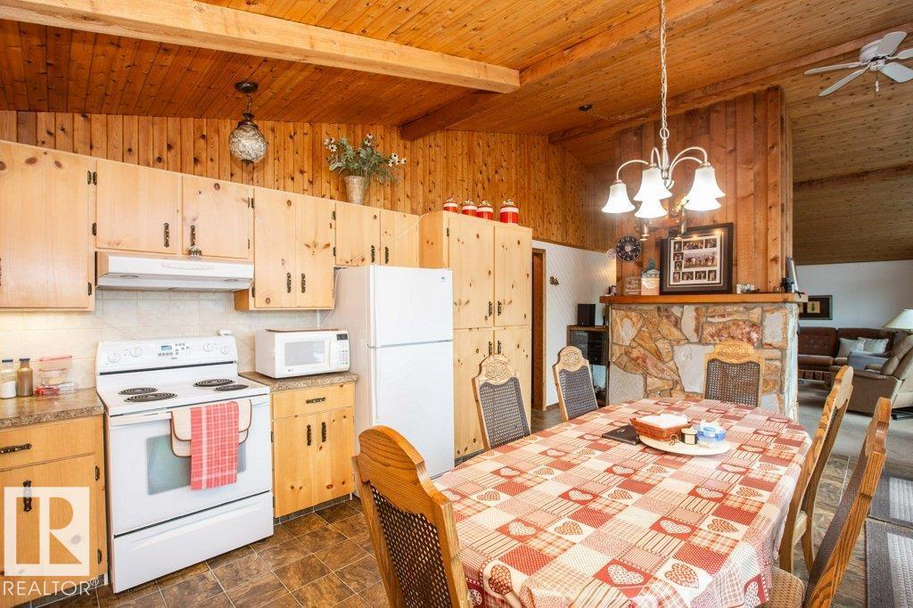 16 Maple Cresent, Rural Westlock County, Alberta  T0G 1H0 - Photo 38 - E4459784