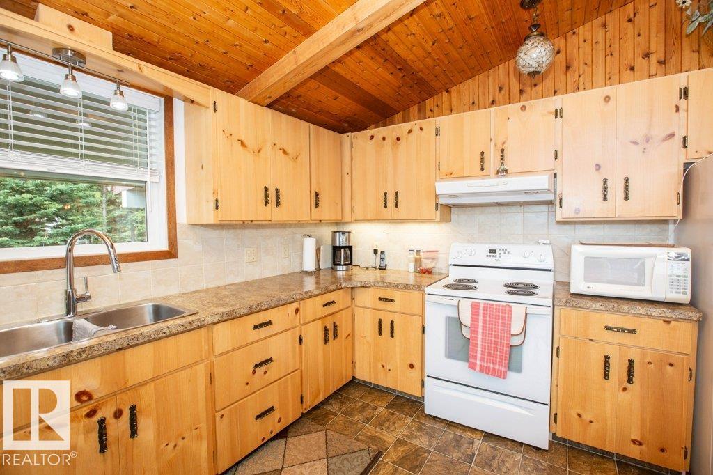 16 Maple Cresent, Rural Westlock County, Alberta  T0G 1H0 - Photo 39 - E4459784