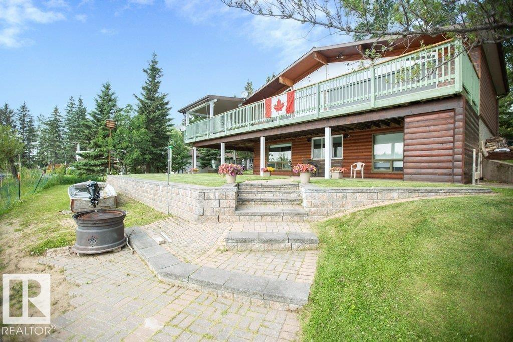 16 Maple Cresent, Rural Westlock County, Alberta  T0G 1H0 - Photo 4 - E4459784