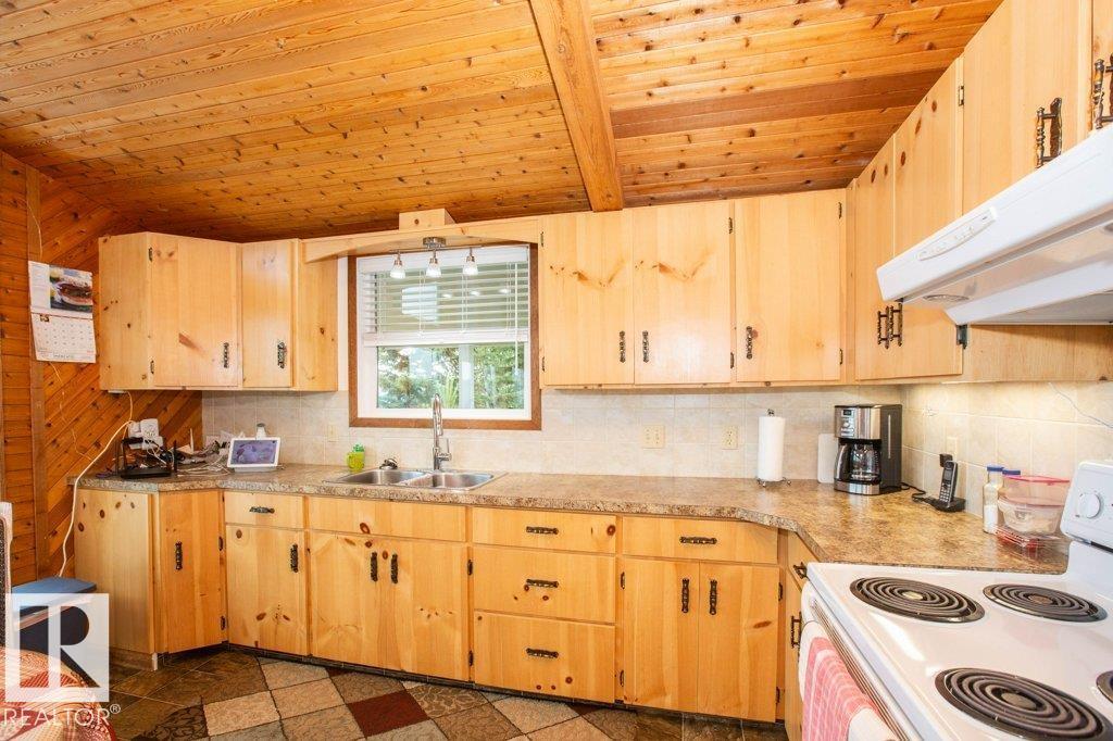 16 Maple Cresent, Rural Westlock County, Alberta  T0G 1H0 - Photo 40 - E4459784