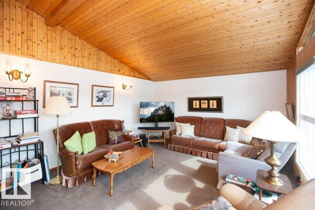 16 Maple Cresent, Rural Westlock County, Alberta  T0G 1H0 - Photo 41 - E4459784