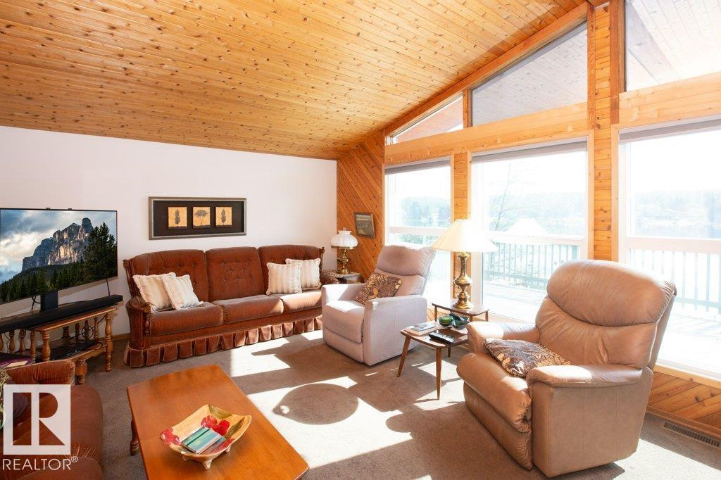 16 Maple Cresent, Rural Westlock County, Alberta  T0G 1H0 - Photo 42 - E4459784