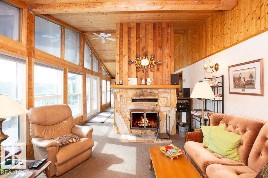 16 Maple Cresent, Rural Westlock County, Alberta  T0G 1H0 - Photo 43 - E4459784