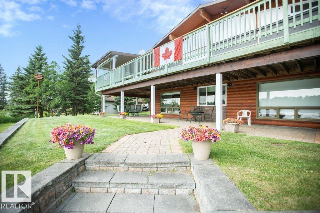 16 Maple Cresent, Rural Westlock County, Alberta  T0G 1H0 - Photo 5 - E4459784