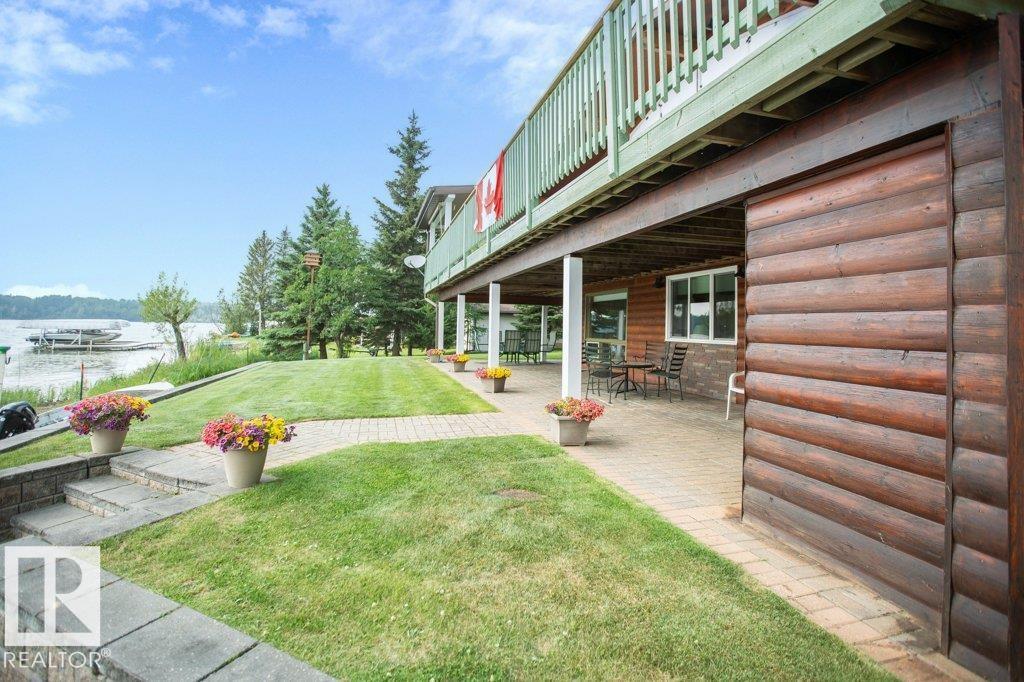 16 Maple Cresent, Rural Westlock County, Alberta  T0G 1H0 - Photo 6 - E4459784