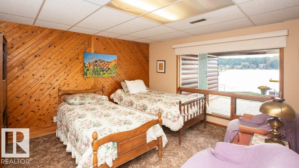 16 Maple Cresent, Rural Westlock County, Alberta  T0G 1H0 - Photo 63 - E4459784