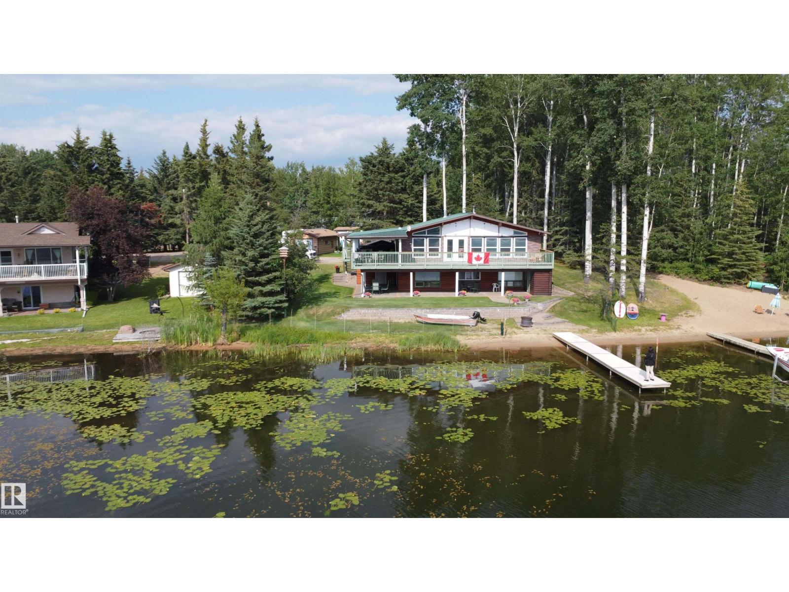 16 Maple Cresent, Rural Westlock County, Alberta  T0G 1H0 - Photo 69 - E4459784