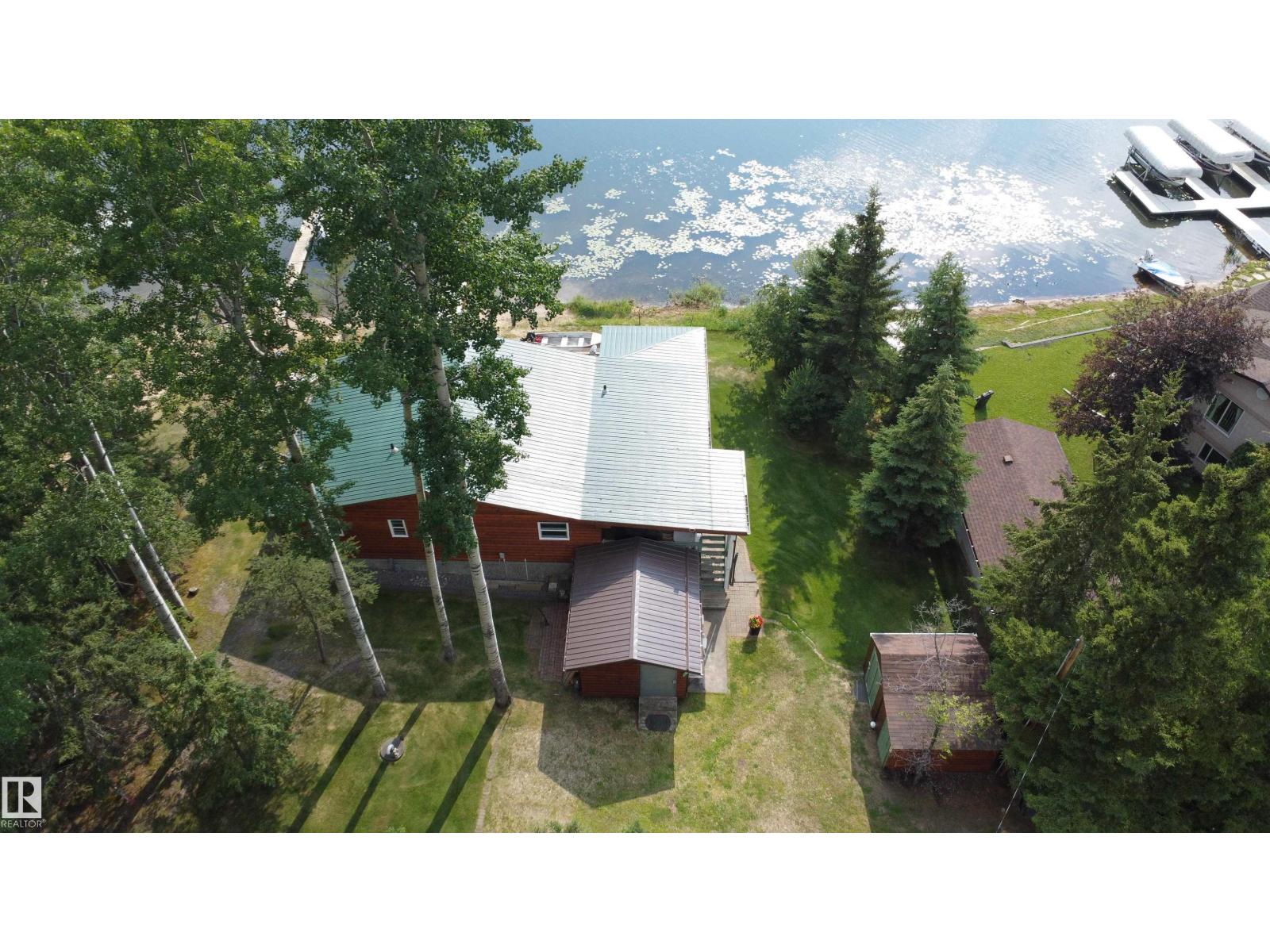 16 Maple Cresent, Rural Westlock County, Alberta  T0G 1H0 - Photo 71 - E4459784