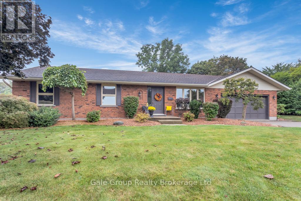 57 MARK CRESCENT, South-West Oxford, Ontario