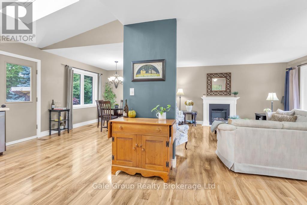 57 Mark Crescent, South-West Oxford, Ontario  N4S 7V6 - Photo 6 - X12429952