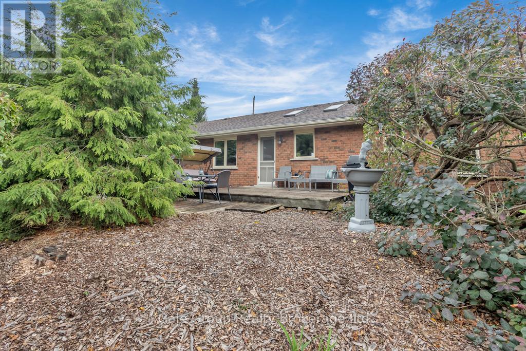 57 Mark Crescent, South-West Oxford, Ontario  N4S 7V6 - Photo 26 - X12429952