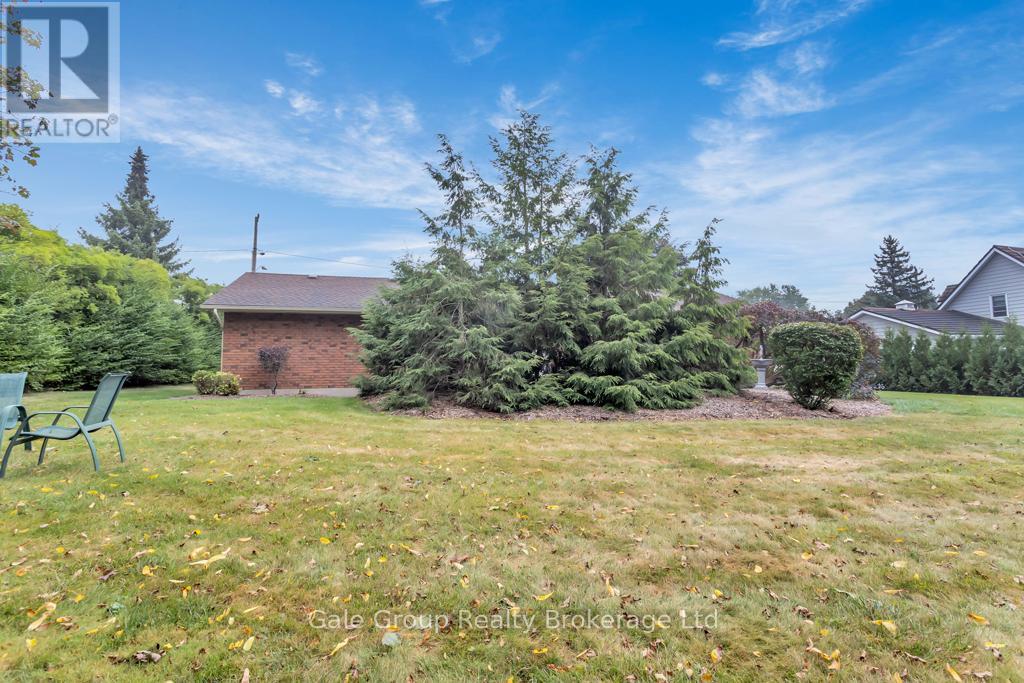 57 Mark Crescent, South-West Oxford, Ontario  N4S 7V6 - Photo 30 - X12429952