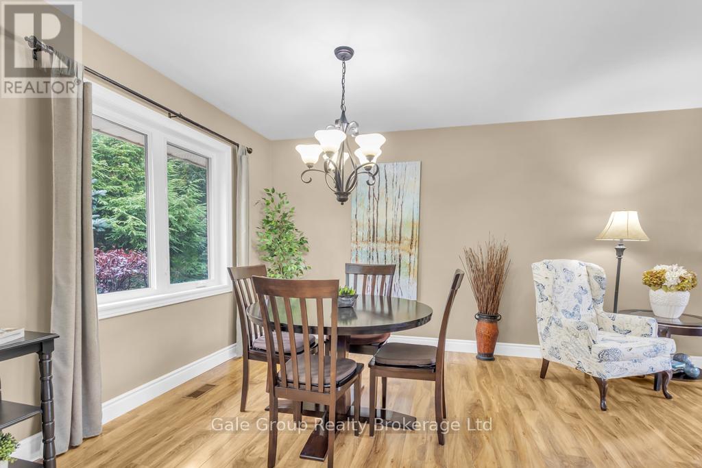 57 Mark Crescent, South-West Oxford, Ontario  N4S 7V6 - Photo 9 - X12429952