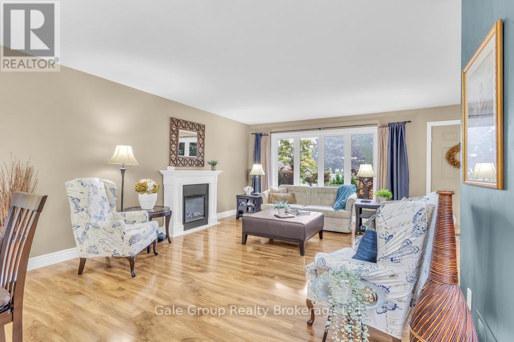 57 Mark Crescent, South-West Oxford, Ontario  N4S 7V6 - Photo 5 - X12429952