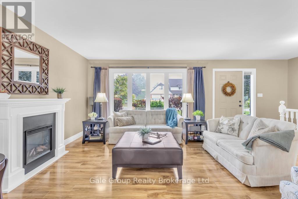 57 Mark Crescent, South-West Oxford, Ontario  N4S 7V6 - Photo 4 - X12429952