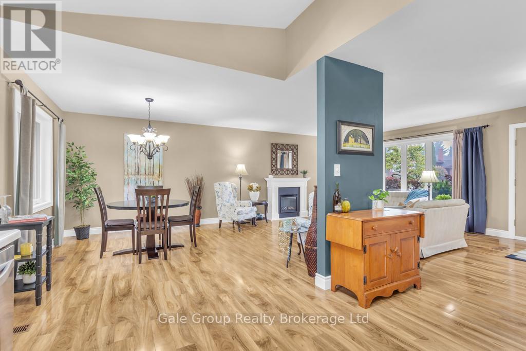 57 Mark Crescent, South-West Oxford, Ontario  N4S 7V6 - Photo 7 - X12429952