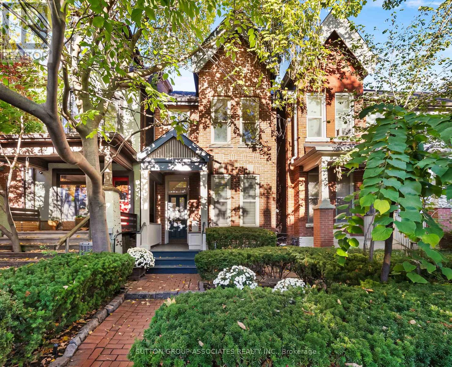 193 Howland Avenue, Toronto, Ontario  M5R 3B7 - Photo 2 - C12424444