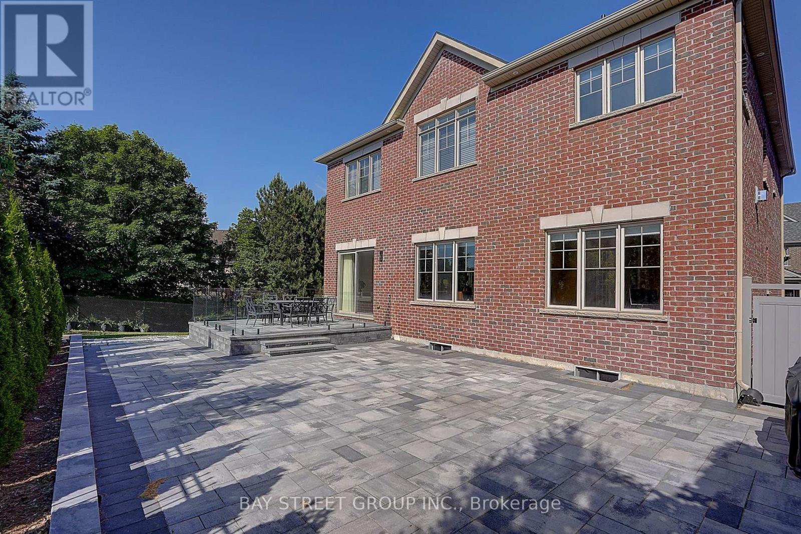 96 Match Point Court, Aurora, Ontario  L4G 3J1 - Photo 34 - N12382834