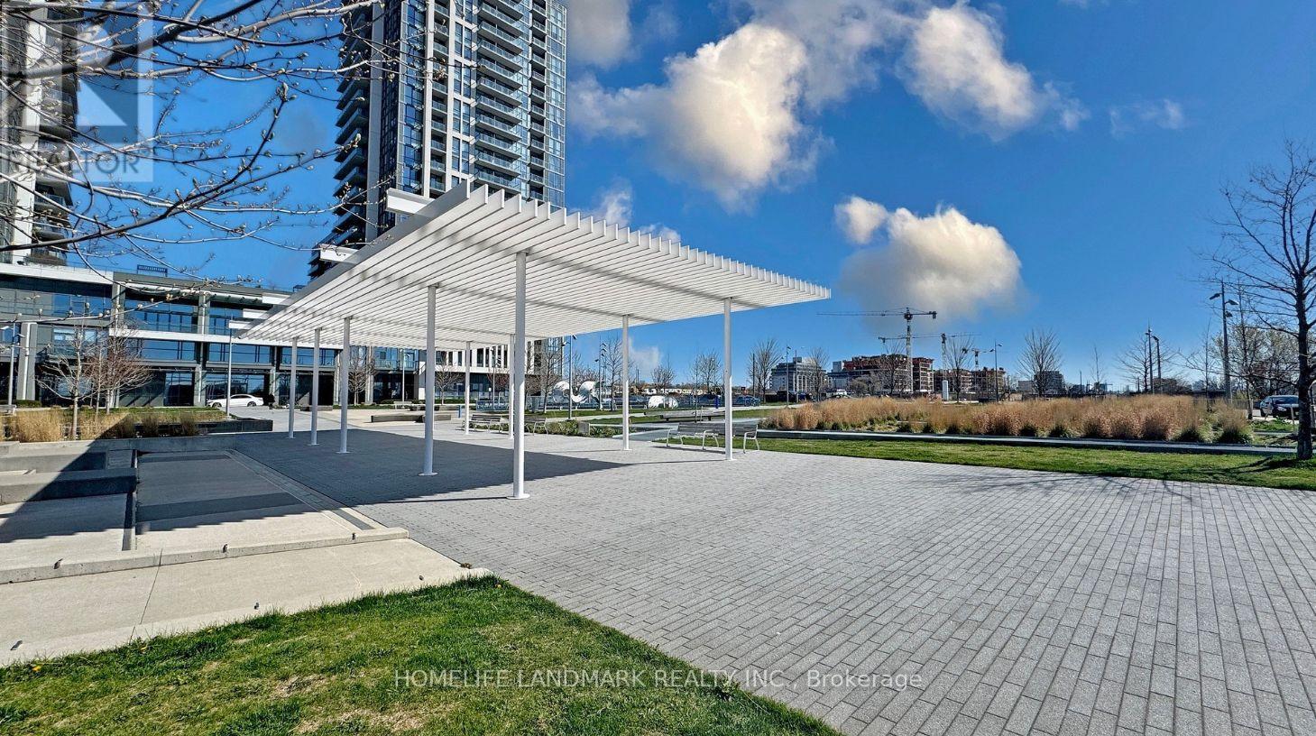 1410 - 36 Zorra Street, Toronto, Ontario  M8Z 0G5 - Photo 25 - W12428763