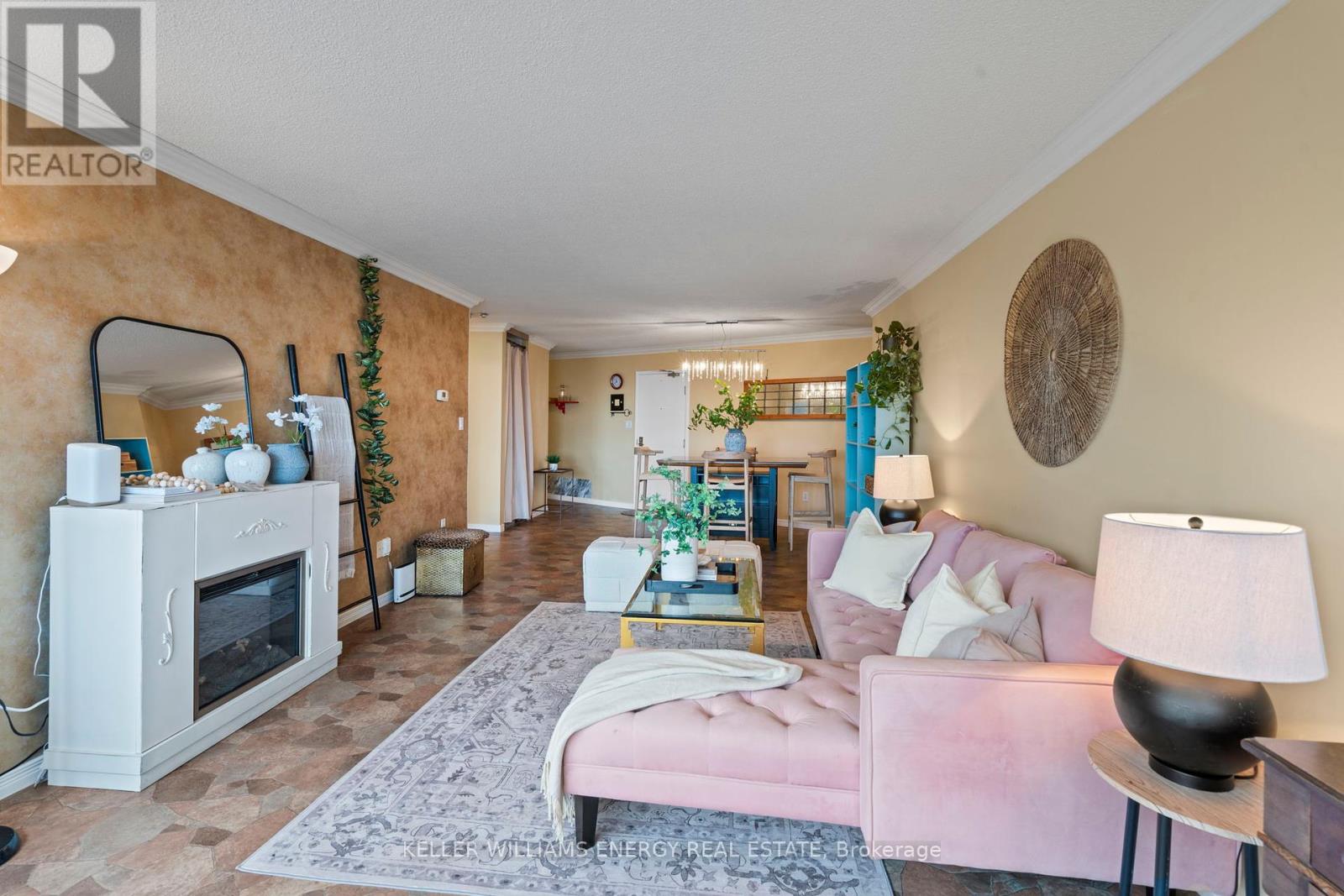 704 - 270 Queens Quay W, Toronto, Ontario  M5J 2N4 - Photo 17 - C12428096